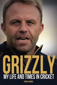 Produktbild: Grizzly