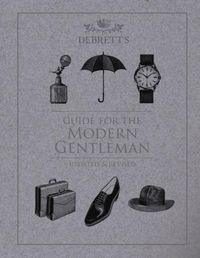 Produktbild: Debrett''s Guide for the Modern Gentleman