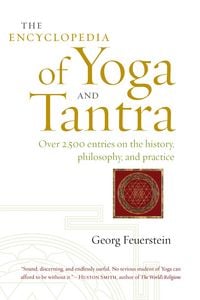 Produktbild: The Encyclopedia of Yoga and Tantra