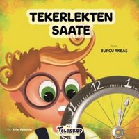 Produktbild: Tekerlekten Saate