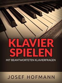 Produktbild: Klavier spielen (&Uuml;bersetzt)