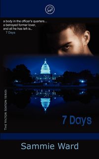 Produktbild: 7 Days (The Victor Sexton Series) Book 1