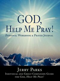 Produktbild: God, Help Me Pray!