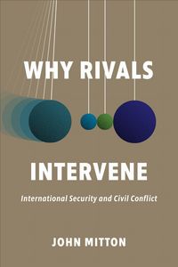 Produktbild: Why Rivals Intervene