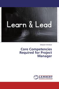 Produktbild: Core Competencies Required for Project Manager
