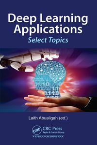 Produktbild: Deep Learning Applications