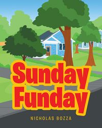 Produktbild: Sunday Funday