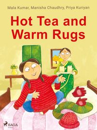 Produktbild: Hot Tea and Warm Rugs