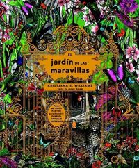 Produktbild: El jard&iacute;n de las maravillas