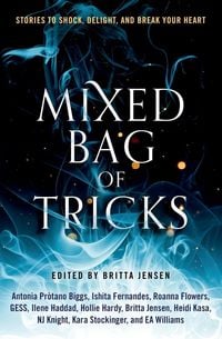 Produktbild: Mixed Bag of Tricks