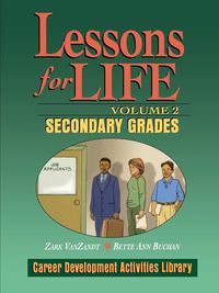 Produktbild: Lessons for Life