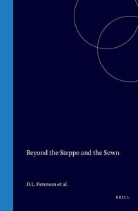 Produktbild: Beyond the Steppe and the Sown