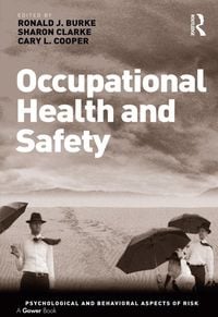 Produktbild: Occupational Health and Safety