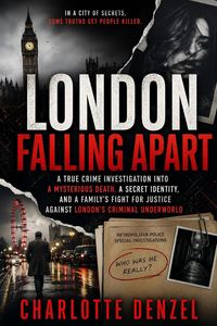 Produktbild: London Falling Apart