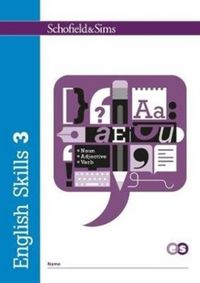 Produktbild: English Skills 3