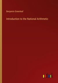 Produktbild: Introduction to the National Arithmetic