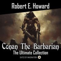 Produktbild: Conan The Barbarian