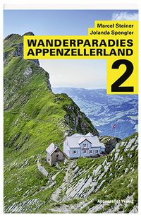 Produktbild: Wanderparadies Appenzellerland 2