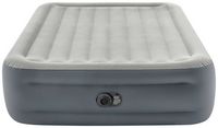 Produktbild: Intex 64126ND QUEEN ESSENTIAL REST AIRBED Luftbett (L x B x H) 203 x 152 x 46cm Grau