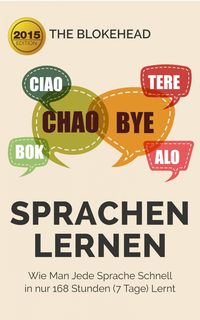 Produktbild: Sprachen Lernen (The Blokehead)