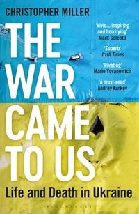 Produktbild: The War Came To Us