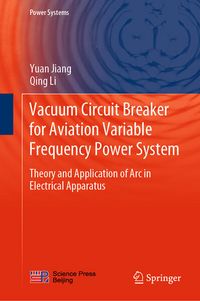 Produktbild: Vacuum Circuit Breaker for Aviation Variable Frequency Power System