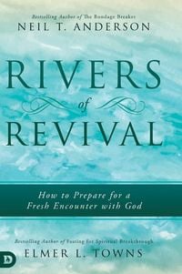Produktbild: Rivers of Revival