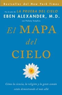 Produktbild: El Mapa del Cielo
