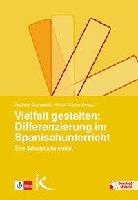Produktbild: Vielfalt gestalten: Differenzierung im Spanischunterricht