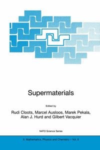 Produktbild: Supermaterials