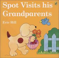 Produktbild: Spot Visits His Grandparents (Color)