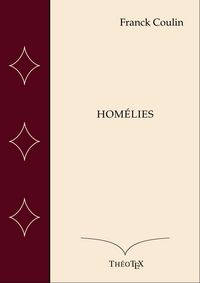 Produktbild: Hom&eacute;lies