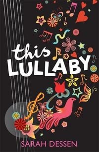 Produktbild: Dessen, S: This Lullaby