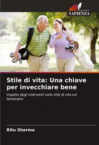 Produktbild: Stile di vita: Una chiave per invecchiare bene