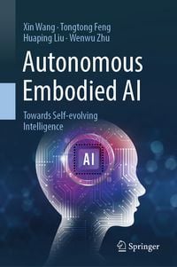 Produktbild: Autonomous Embodied AI