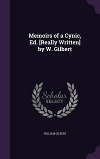 Produktbild: MEMOIRS OF A CYNIC ED REALLY W