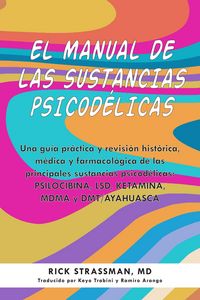 Produktbild: The Psychedelic Handbook