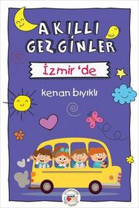 Produktbild: Akilli Gezginler Izmirde