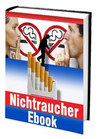 Produktbild: Nichtraucher werden