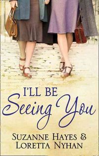 Produktbild: Hayes, S: I'll be Seeing You