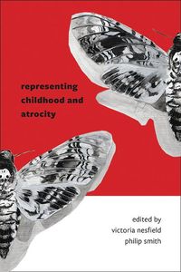 Produktbild: Representing Childhood and Atrocity