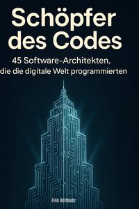 Produktbild: Sch&ouml;pfer des Codes