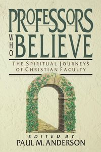 Produktbild: Professors Who Believe