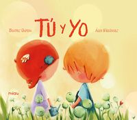 Produktbild: T&uacute; y yo