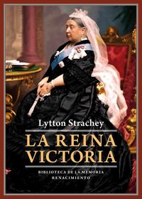 Produktbild: La reina Victoria