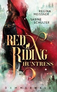 Produktbild: Red Riding Huntress