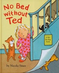Produktbild: No Bed without Ted