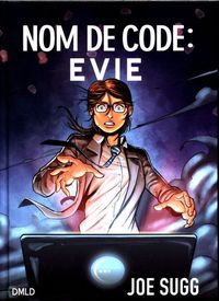 Produktbild: Nom de code: Evie