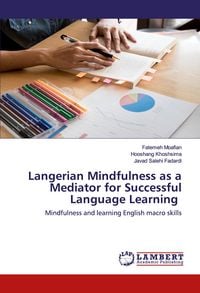 Produktbild: Langerian Mindfulness as a Mediator for Successful Language Learning