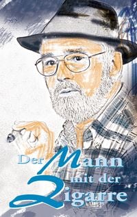 Produktbild: Der Mann mit der Zigarre